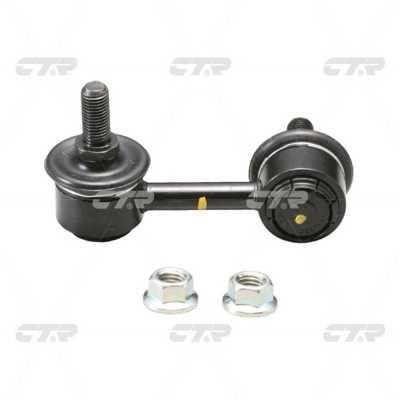 CTR CL0181 Front Left stabilizer bar CL0181: Buy near me in Poland at 2407.PL - Good price!