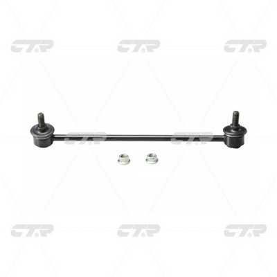 CTR CL0192 Front Left stabilizer bar CL0192: Buy near me in Poland at 2407.PL - Good price!