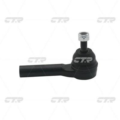CTR CE0854 Tie rod end CE0854: Buy near me in Poland at 2407.PL - Good price!