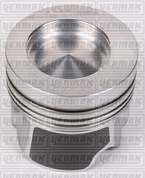 Yenmak 31-03286-000 Piston 3103286000: Buy near me at 2407.PL in Poland at an Affordable price!