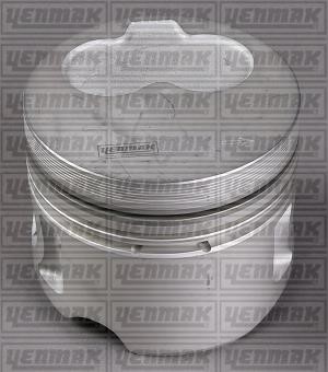 Yenmak 31-03309-000 Piston 3103309000: Buy near me in Poland at 2407.PL - Good price!