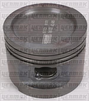 Yenmak 31-03311-000 Piston 3103311000: Buy near me in Poland at 2407.PL - Good price!