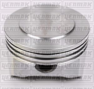 Yenmak 31-04953-000 Piston 3104953000: Buy near me in Poland at 2407.PL - Good price!