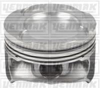 Yenmak 31-04765-000 Piston 3104765000: Buy near me at 2407.PL in Poland at an Affordable price!