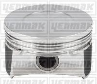 Yenmak 31-04117-000 Piston 3104117000: Buy near me in Poland at 2407.PL - Good price!
