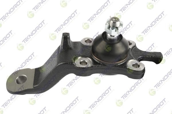 Teknorot T-1044 Ball joint T1044: Buy near me in Poland at 2407.PL - Good price!