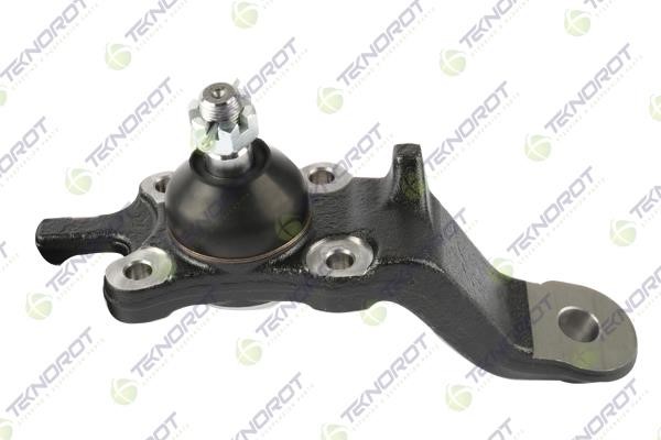Teknorot T-1045 Ball joint T1045: Buy near me in Poland at 2407.PL - Good price!