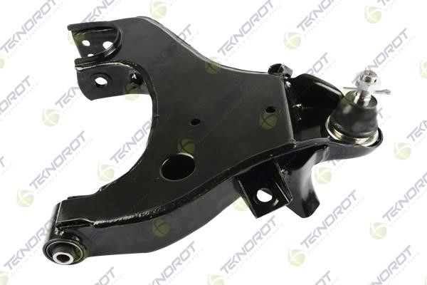 Teknorot N-1118 Track Control Arm N1118: Buy near me at 2407.PL in Poland at an Affordable price!