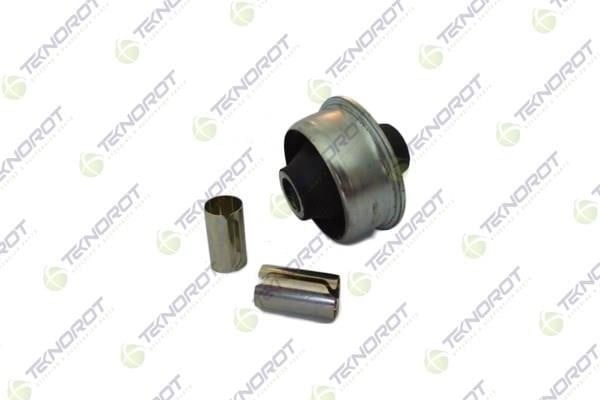 Teknorot OP-BS054 Silent block front suspension OPBS054: Buy near me in Poland at 2407.PL - Good price!