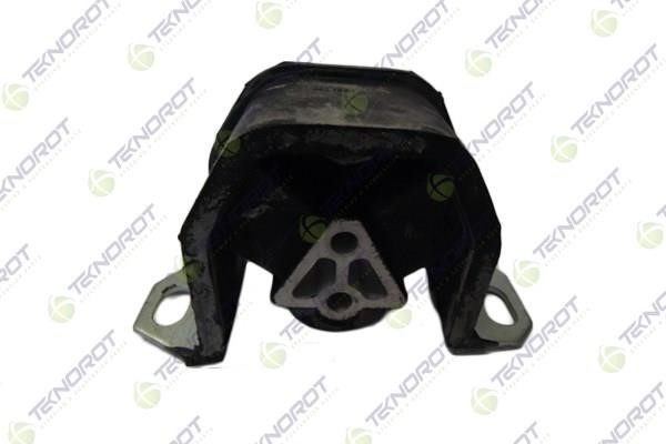 Teknorot OP-EM068 Engine mount, front left OPEM068: Buy near me at 2407.PL in Poland at an Affordable price!
