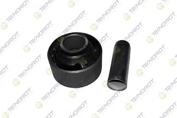 Teknorot TO-KT001 Silent block front suspension TOKT001: Buy near me in Poland at 2407.PL - Good price!