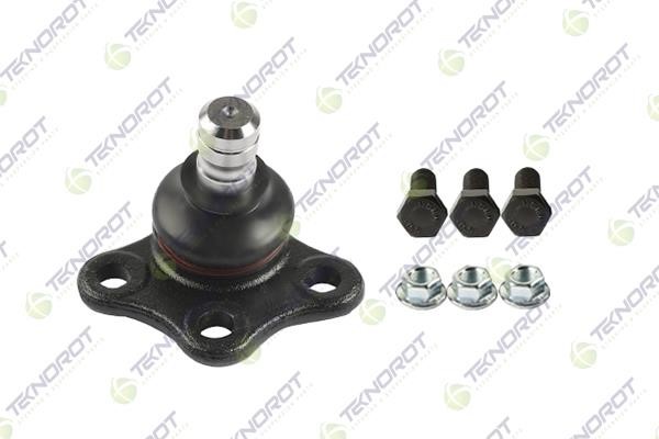 Teknorot CI-674 Ball joint CI674: Buy near me in Poland at 2407.PL - Good price!