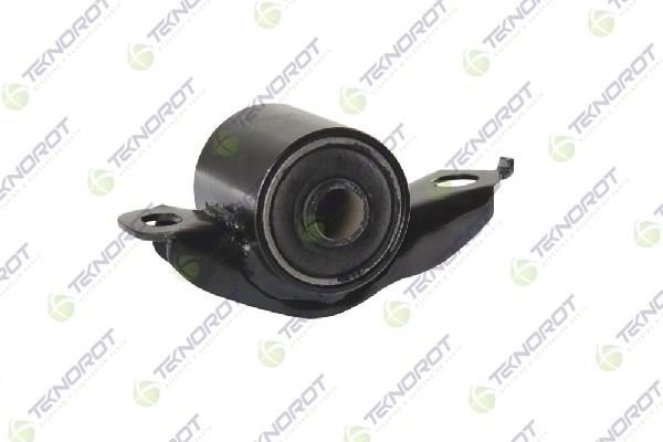 Teknorot MZ-BS019 Control Arm-/Trailing Arm Bush MZBS019: Buy near me in Poland at 2407.PL - Good price!