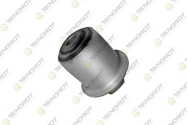 Teknorot NI-BS016 Control Arm-/Trailing Arm Bush NIBS016: Buy near me in Poland at 2407.PL - Good price!