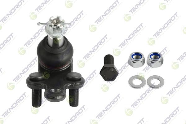 Teknorot T-1054 Ball joint T1054: Buy near me in Poland at 2407.PL - Good price!