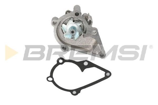 Bremsi WP0584 Water pump WP0584: Buy near me in Poland at 2407.PL - Good price!