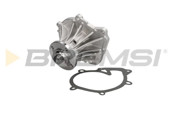 Bremsi WP0404 Water pump WP0404: Buy near me in Poland at 2407.PL - Good price!