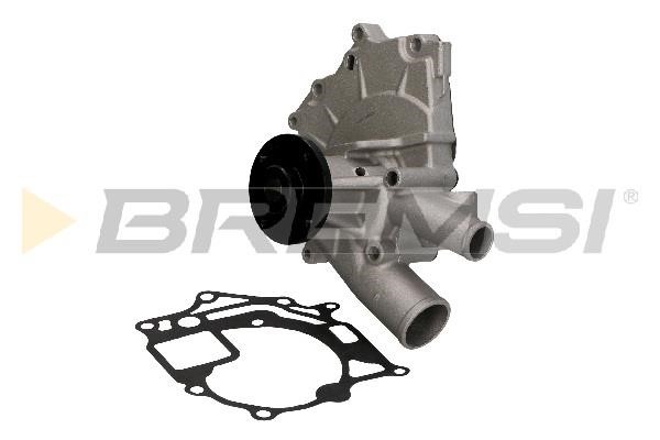 Bremsi WP0011 Water pump WP0011: Buy near me in Poland at 2407.PL - Good price!