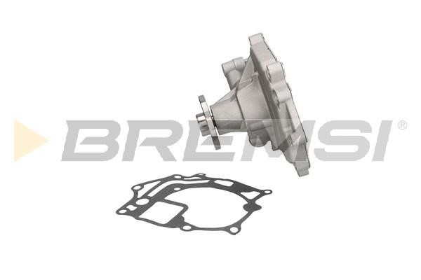 Bremsi WP0303 Water pump WP0303: Buy near me in Poland at 2407.PL - Good price!