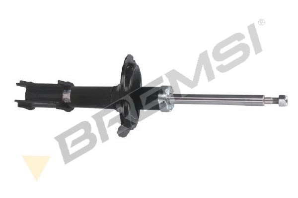 Bremsi SA0494 Front oil and gas suspension shock absorber SA0494: Buy near me in Poland at 2407.PL - Good price!