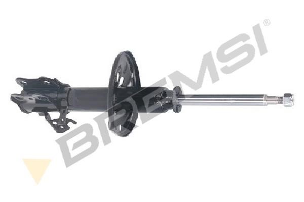Bremsi SA1048 Front right gas oil shock absorber SA1048: Buy near me in Poland at 2407.PL - Good price!