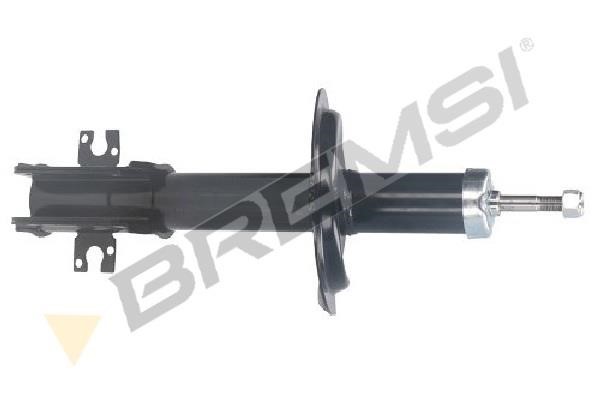 Bremsi SA0106 Амортизатор подвески передний масляный SA0106: Отличная цена - Купить в Польше на 2407.PL!
