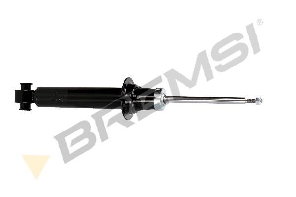 Bremsi SA0794 Front oil and gas suspension shock absorber SA0794: Buy near me in Poland at 2407.PL - Good price!