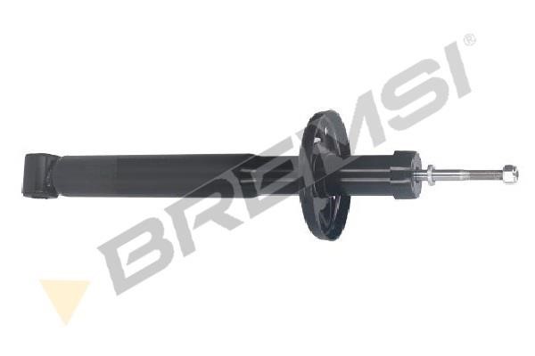 Bremsi SA0461 Rear oil shock absorber SA0461: Buy near me in Poland at 2407.PL - Good price!