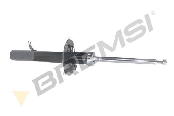 Bremsi SA0087 Front Left Gas Oil Suspension Shock Absorber SA0087: Buy near me in Poland at 2407.PL - Good price!