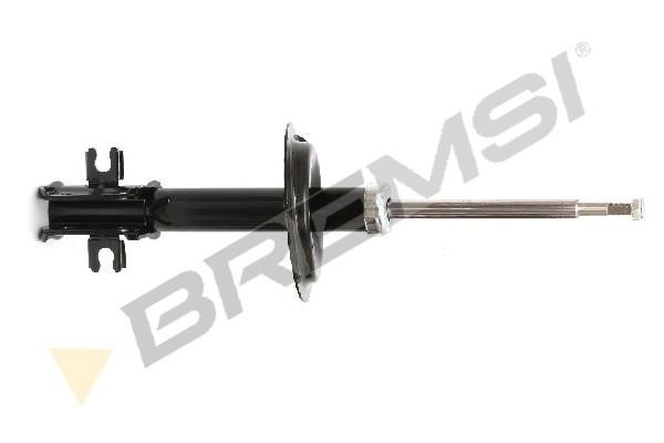 Bremsi SA0126 Амортизатор підвіски передній масляний SA0126: Приваблива ціна - Купити у Польщі на 2407.PL!