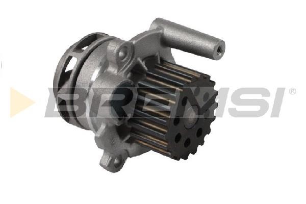 Bremsi WP0038 Water pump WP0038: Buy near me in Poland at 2407.PL - Good price!
