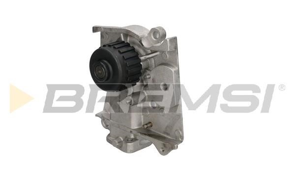 Bremsi WP0453 Water pump WP0453: Buy near me in Poland at 2407.PL - Good price!