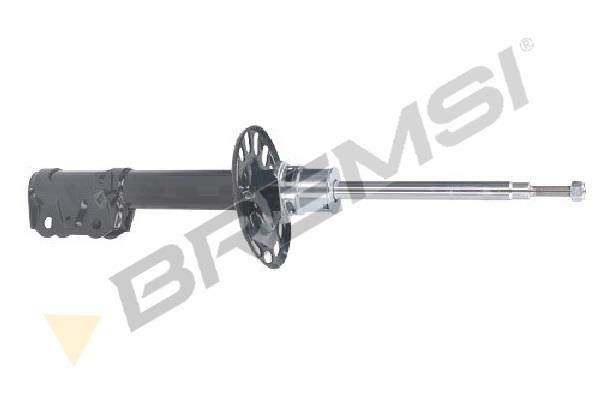 Bremsi SA1376 Front right gas oil shock absorber SA1376: Buy near me in Poland at 2407.PL - Good price!