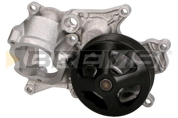 Bremsi WP0260 Water pump WP0260: Buy near me in Poland at 2407.PL - Good price!