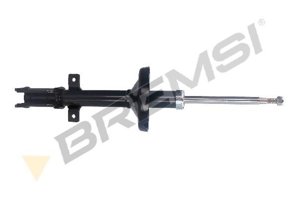 Bremsi SA1472 Front oil and gas suspension shock absorber SA1472: Buy near me in Poland at 2407.PL - Good price!