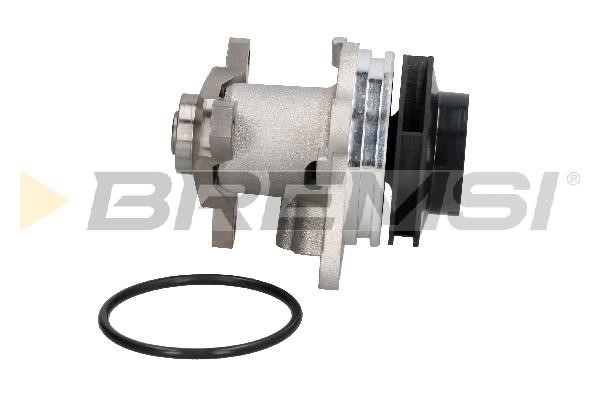 Bremsi WP0042 Water pump WP0042: Buy near me in Poland at 2407.PL - Good price!