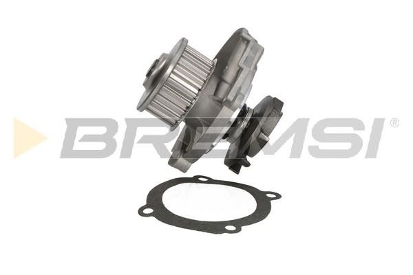 Bremsi WP0176 Water pump WP0176: Buy near me in Poland at 2407.PL - Good price!