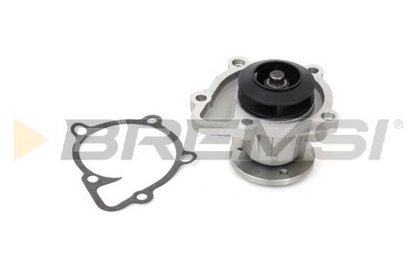 Bremsi WP0244 Water pump WP0244: Buy near me in Poland at 2407.PL - Good price!