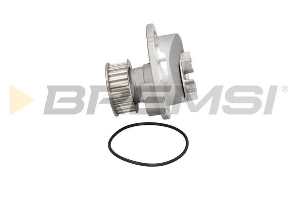 Bremsi WP0079 Water pump WP0079: Buy near me in Poland at 2407.PL - Good price!