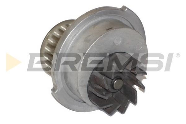 Bremsi WP0110 Water pump WP0110: Buy near me in Poland at 2407.PL - Good price!