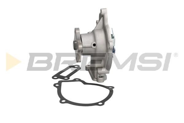 Bremsi WP0070 Water pump WP0070: Buy near me in Poland at 2407.PL - Good price!