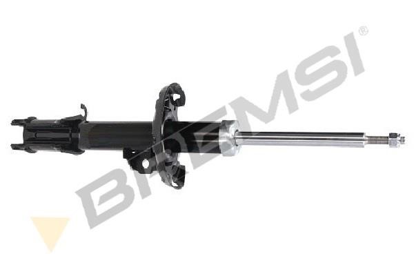 Bremsi SA0274 Front Left Gas Oil Suspension Shock Absorber SA0274: Buy near me in Poland at 2407.PL - Good price!