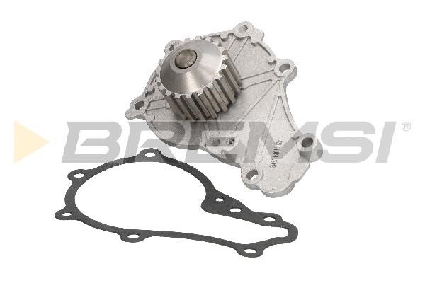 Bremsi WP0032 Water pump WP0032: Buy near me in Poland at 2407.PL - Good price!