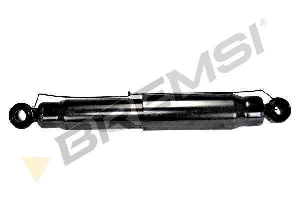 Bremsi SA1244 Rear right gas oil shock absorber SA1244: Buy near me in Poland at 2407.PL - Good price!