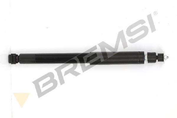Bremsi SA0544 Front oil and gas suspension shock absorber SA0544: Buy near me in Poland at 2407.PL - Good price!