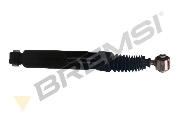 Bremsi SA0524 Rear oil and gas suspension shock absorber SA0524: Buy near me at 2407.PL in Poland at an Affordable price!