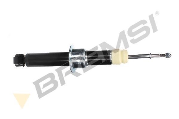 Bremsi SA0543 Rear oil and gas suspension shock absorber SA0543: Buy near me in Poland at 2407.PL - Good price!