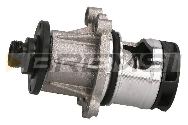 Bremsi WP0064 Water pump WP0064: Buy near me in Poland at 2407.PL - Good price!