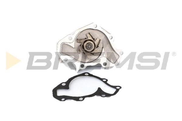 Bremsi WP0326 Water pump WP0326: Buy near me in Poland at 2407.PL - Good price!