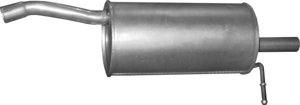 Polmostrow 02.15 End Silencer 0215: Buy near me in Poland at 2407.PL - Good price!